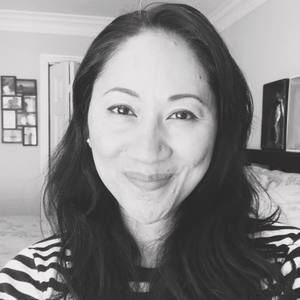 Meet your Posher, Lee-ann